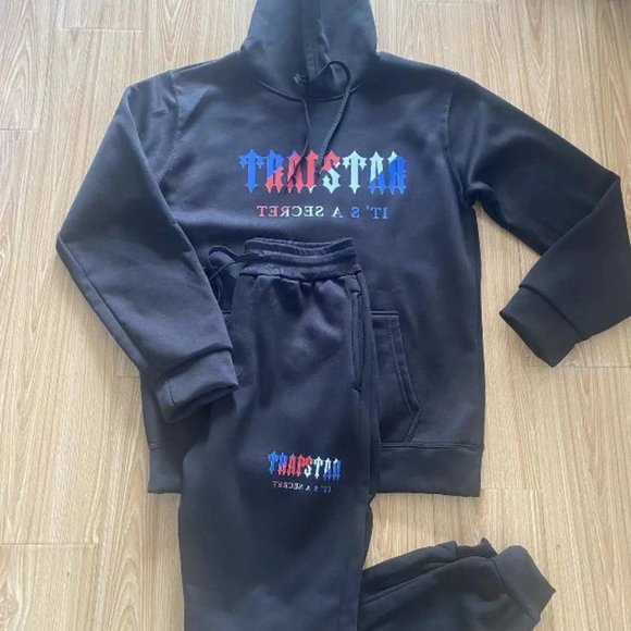 Trapstar for Cheap - Picture 3 of 4